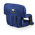 Buffalo Sabres Navy Ventura Portable Outdoor Recliner