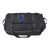 NFL Indianapolis Colts Expandable Military Duffel