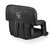 Colorado Rockies Ventura Portable Outdoor Recliner