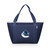 Vancouver Canucks Navy Topanga Cooler Tote