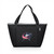 Columbus Blue Jackets Black Topanga Cooler Tote