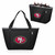 San Francisco 49ers Topanga Cooler Tote