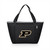 Purdue Boilermakers Black Topanga Cooler Tote