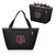 Texas A&M Aggies Black Topanga Cooler Tote