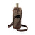 Buffalo Bills Waxed Canvas Wine Tote