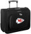 Kansas City Chiefs Rolling Laptop Overnighter Bag