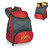 Iowa State Cyclones Red PTX Backpack Cooler