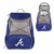 Atlanta Braves PTX Backpack Cooler