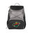 Minnesota Wild Black PTX Backpack Cooler