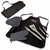 Baltimore Ravens BBQ Apron Tote Set