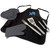 Detroit Lions BBQ Apron Tote Set