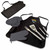 Jacksonville Jaguars BBQ Apron Tote Set