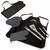 Los Angeles Chargers BBQ Apron Tote Set
