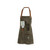 New Orleans Saints BBQ Apron & Tools