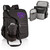 Kansas State Wildcats Turismo Insulated Backpack