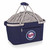 Minnesota Twins Metro Picnic Basket