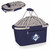 Tampa Bay Rays Metro Picnic Basket