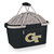 Georgia Tech Yellow Jackets Metro Picnic Basket