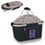 Northwestern Wildcats Metro Picnic Basket