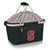 Stanford Cardinal Metro Picnic Basket