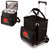 Cleveland Browns Cellar Cooler with Trolley