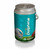 Miami Dolphins Mega Can Cooler