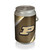 Purdue Boilermakers Mega Can Cooler