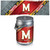 Maryland Terrapins NCAA Can Cooler