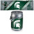 Michigan State Spartans NCAA Can Cooler