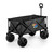 Kansas Jayhawks Adventure Wagon with All-Terrain Wheels