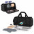 Miami Dolphins BBQ Kit Cooler