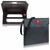 Tampa Bay Buccaneers Portable Charcoal X-Grill