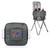 Buffalo Bills Party Cooler with Stand