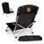 Baylor Bears Black Tranquility Beach Chair