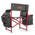 Iowa State Cyclones Gray/Red Fusion Folding Chair