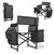 Washington Huskies Gray/Black Fusion Folding Chair