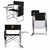 Pittsburgh Pirates Sports Folding Chair