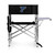 St. Louis Blues Black Sports Folding Chair