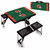 Cleveland Browns Folding Picnic Table