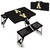 Appalachian State Mountaineers Folding Picnic Table