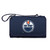 Edmonton Oilers Navy Blanket Tote