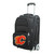 Calgary Flames 21" Carry-On Luggage