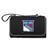 New York Rangers Black Blanket Tote