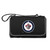 Winnipeg Jets Black Blanket Tote