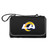 Los Angeles Rams Blanket Tote Outdoor Picnic Blanket