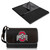 Ohio State Buckeyes NCAA Black Blanket Tote