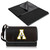 Appalachian State Mountaineers Black Blanket Tote