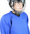 Sports Unlimited Youth Hockey Practice Jersey