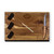 New York Jets Delio Bamboo Cheese Board & Tools Set