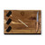 Las Vegas Raiders Delio Bamboo Cheese Board & Tools Set